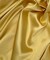 Gold Stretch Charmeuse Satin Fabric by the Yard, 58" Wide Silky Lightweight Satin for Bridesmaid Dresses, Gowns, Lingerie